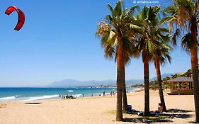 Namaste, apartamento tranquilo en Marbella