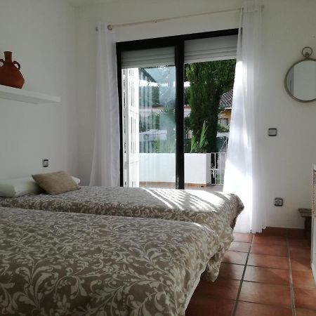 Namaste, apartamento tranquilo en Marbella Exterior foto