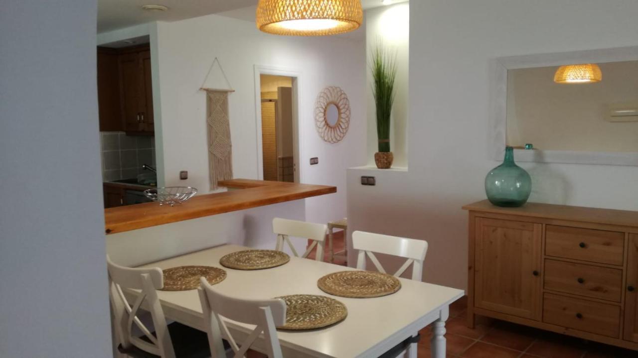 Namaste, apartamento tranquilo en Marbella Exterior foto