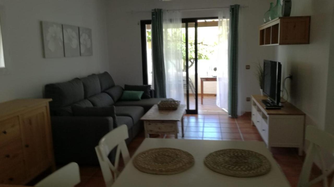 Namaste, apartamento tranquilo en Marbella Exterior foto