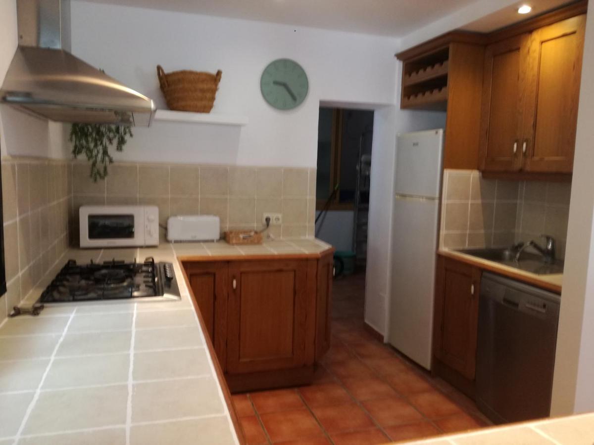Namaste, apartamento tranquilo en Marbella Exterior foto